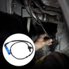 BMW X3 ABS Wheel Speed Sensor Rear Left/Right (2004-2010)