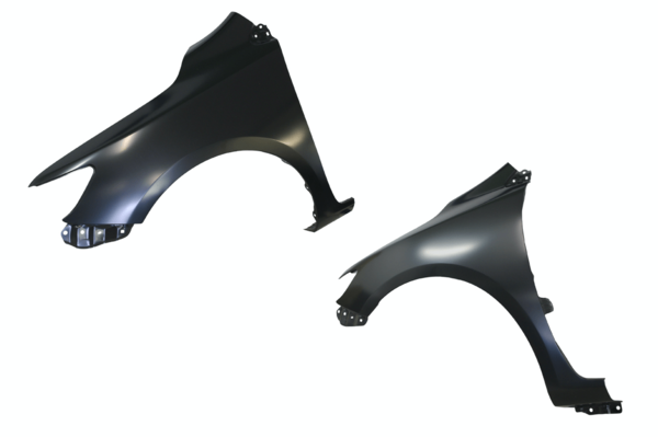 Guard Left Hand Side FOR Toyota Corolla ZRE152 2009-2012