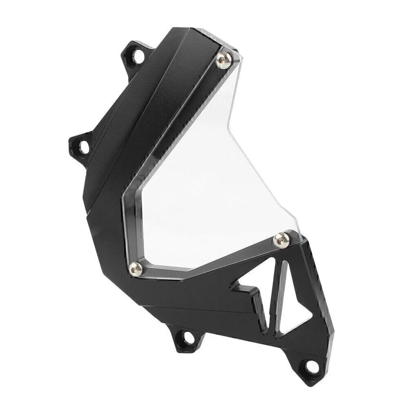 Kawasaki Z800 Front Sprocket Cover Chain Guard Protector (2013-2016)