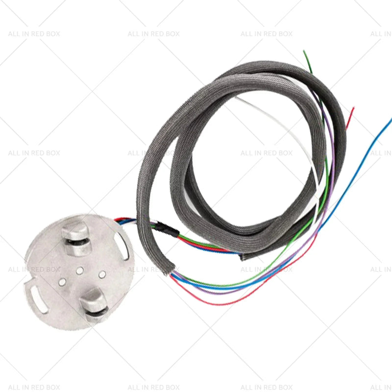 Harley Sportster Dyna 2000i Electronic Ignition Module (2000-2006)