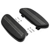 Harley Electra Glide, Road King Rider Floorboard (1986-2024)
