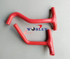 Husqvarna TE449 / TE511 / TC449 / TXC449 Silicone Radiator Hose (2011-2013)