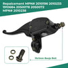 Polaris Trail Blazer 400 / 300 / 250 Front Brake Master Cylinder (2003–2013)