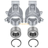 Polaris RZR 800 2 x Rear Wheel Carrier & Bearings (2008–2014)