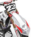 Honda CRF 125 Full Custom Decal Kit (2019-2021)