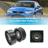 Ford Falcon EF EL AU BA BF FG Drive Belt Idler Pulley (1994-2016)