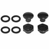Honda Civic 3Door EG EG6 Rear Glass Strut Hardware Kit (1992-1995)