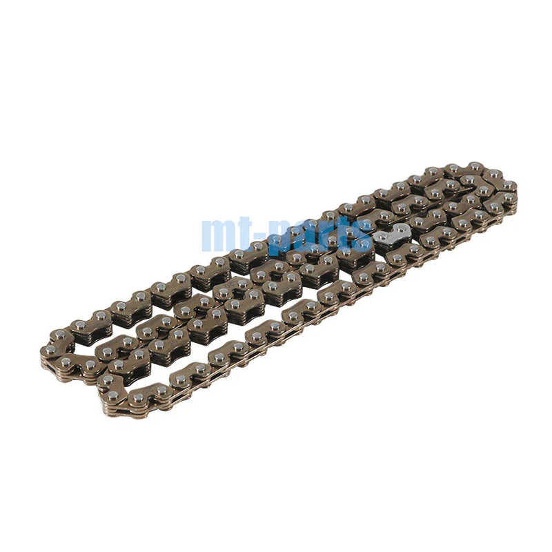 Kawasaki KLX110L, KLX150L, KL110 KSR PRO Timing Cam Chain (2010-2016)