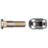 Mazda BT50 B2500 B3000 UP UR Rear Wheel Stud & Nut (2006 - 2019)