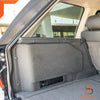 Land Rover Range Rover P38A Left Rear Cargo Trunk Side Panel Cover (1995-2002)