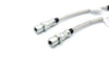 Landcruiser BJ / FJ / HJ 40,42,43,45,46,47 (No Lift) Brake Line Kit (1969-1984)