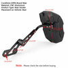 Universal Motorcycle Rear Fender Cover (AH)