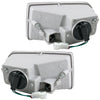 Toyota Corolla AE100 AE101 Fog Light (1997-2000)