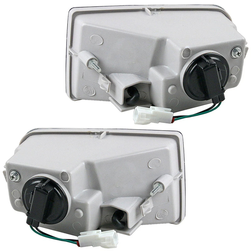 Toyota Corolla AE100 AE101 Fog Light (1997-2000)