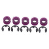 Suzuki Swift Shifter Bushing End Linkage Repair Kit (2010-2016)