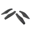 Land Rover Freelander 2 Roof Rack Cover Rail End Shell Cap (2006-2014)