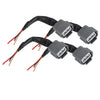 Infiniti EX35 FX35 G35 Nissan 350Z Altima 4X Ignition Coil Connectors