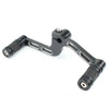 Harley XL883 XL1200 Mid Controls Gear Shifter Lever Kit (2004-2023)
