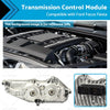 Ford Focus 1.6L, 2.0L, Fiesta Transmission Control Module (2012-2018)