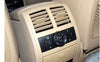 Benz W164 X164 GL ML Rear A/C Vent Outlet Kit (2006-2011)