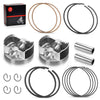 Polaris Sportsman Ranger RZR 800 Piston w/Rings Kit 80mm (2005–2017)