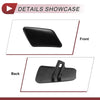 Volvo C30 (2008-2010) 1 Pc Front Right Bumper Trim Nozzle Cover