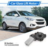 Hyundai Tucson Power Window Regulator Lift Motor (2009-2017)