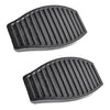 Fiat Punto, Fiorino, Opel, Alfa Romeo Mito Brake Clutch Pedal Pads