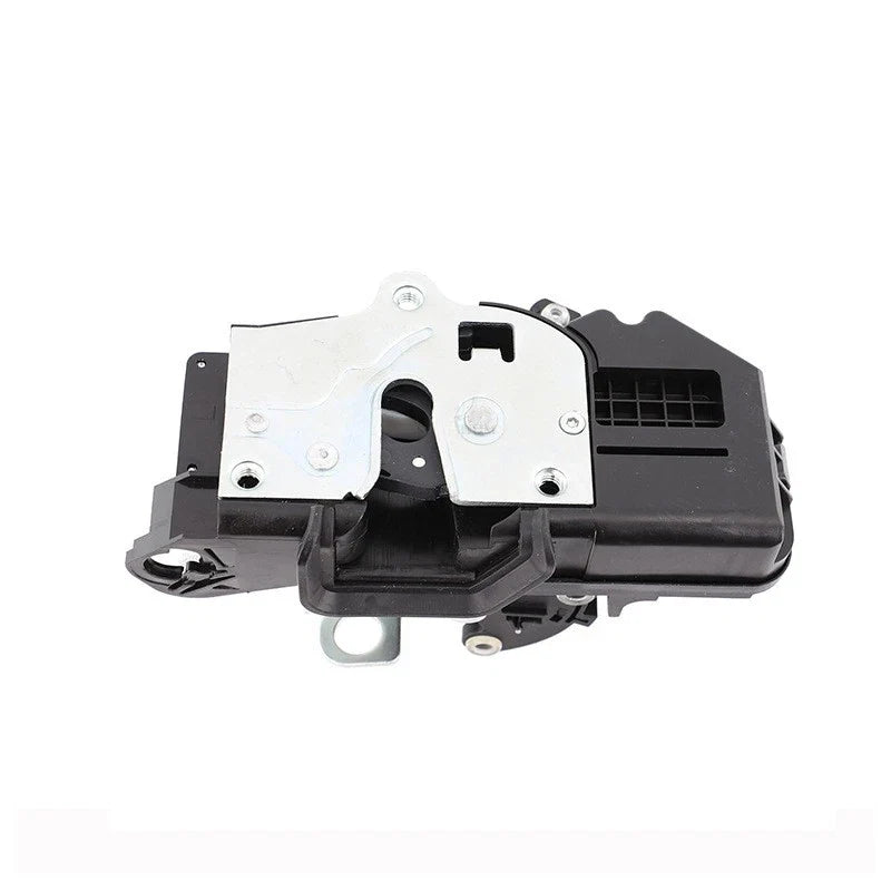 Chevy Silverado 1500 Door Lock Actuator Driver LH (2007–2013)