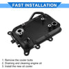 Hyundai Sonata Palisade Engine Oil Cooler (2019-2023)