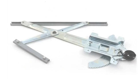 Isuzu Dmax Power Window Regulator (2003-2011)