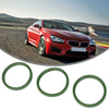 BMW X3 3 x O Ring Sealing (2004–2010)