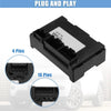 Jeep Grand Cherokee Transfer Case Control Module (2014-2015)
