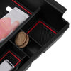 Hyundai Tucson Central Console Armrest Storage Tray (2021-2022)
