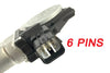 Mitsubishi Mirage /  Power Window Motor (2012-2022)