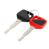 Honda CB 500 F FA CBR 500 R RA Lock Set (2018-2023)