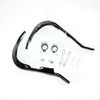 PIT PRO Trail Dirt Bike 28mm Heavy Duty Black Alloy Hand Guard