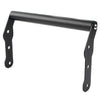 Honda CB500X Black GPS Navigation Plate Bracket Holder (2016-2019)