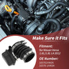 Nissan Versa 1.6L / 1.8L (2012) - 1 Pc Engine Air Intake Hose