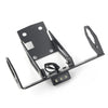Kawasaki Z650 Rear Tail Tidy License Plate Holder (2017-2020)