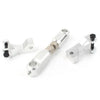Yamaha Raptor 350 660 700 700R Adjustable Front & Rear Lowering Kit (2001-2023)
