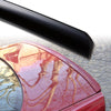 Mercedes-Benz E Class W212 Sedan Boot Lip Spoiler (2010-2013)