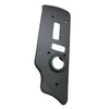 Chevy GMC Sierra 1500 Left Seat Switch Bezel Trim Cover (2007-2013)