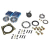 Toyota BJ70 BJ73 BJ74 FJ73 FJ75 HJ75 70 Series Rear Axle Hub Rebuild