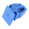 Honda 50Pcs Blue Body Side Moulding Retainer Clips