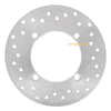Yamaha Wolverine 850 X2 YXE85 / X4 YXF85 Front/Rear Brake Disc Rotor (2018–2023)