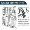 Toyota 1VD Cylinder Head Gasket Kit