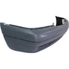 Front Bumper Cover For 1995-1999 Mercedes Benz S320 S420