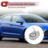 Hyundai Elantra (2021-2023) 1 x Pcs Engine Oil Cooler
