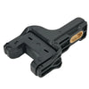 Black Car Practical Bracket Insulator Radiator Bracket Accessories